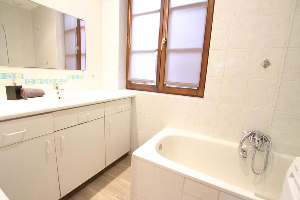 Apartment Les Tanneurs - Hyper Centre Colmar