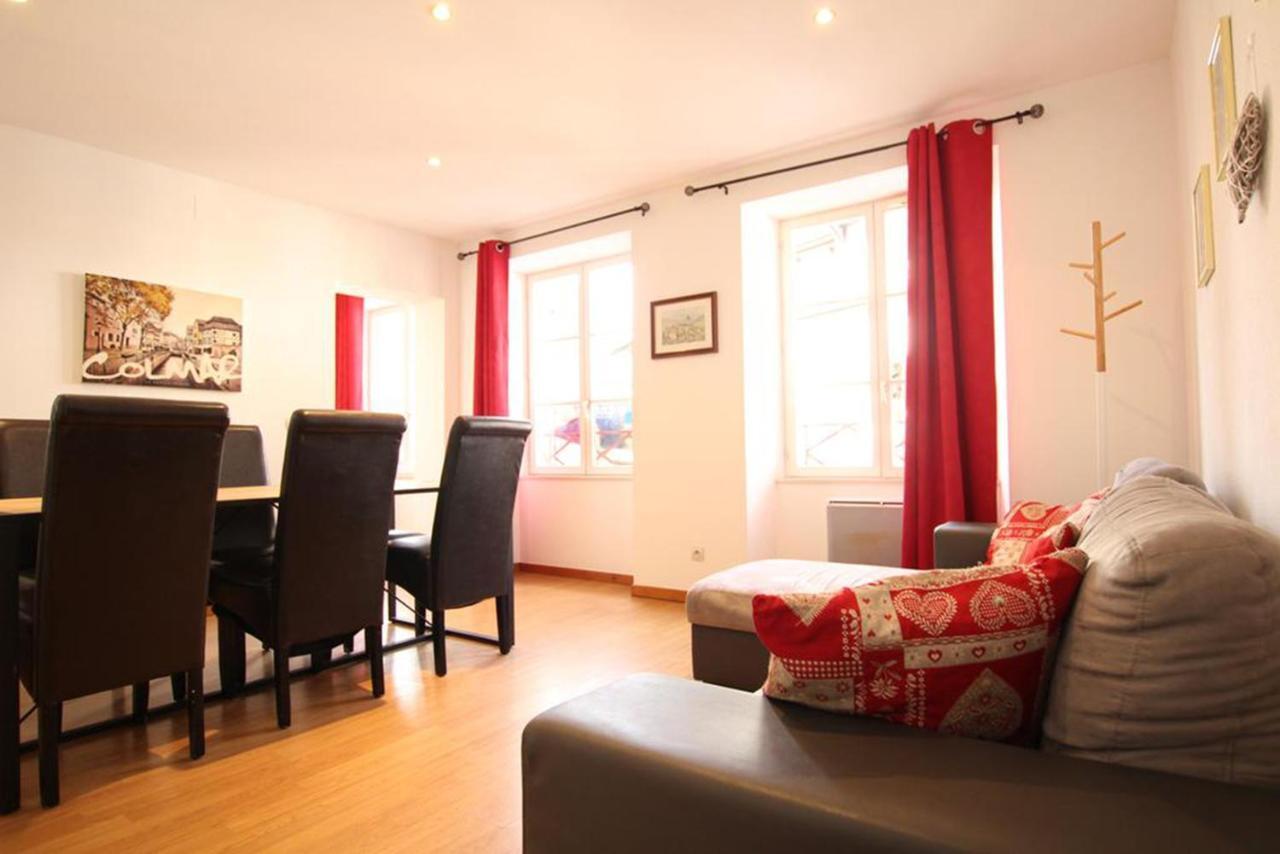 Apartment Les Tanneurs - Hyper Centre *