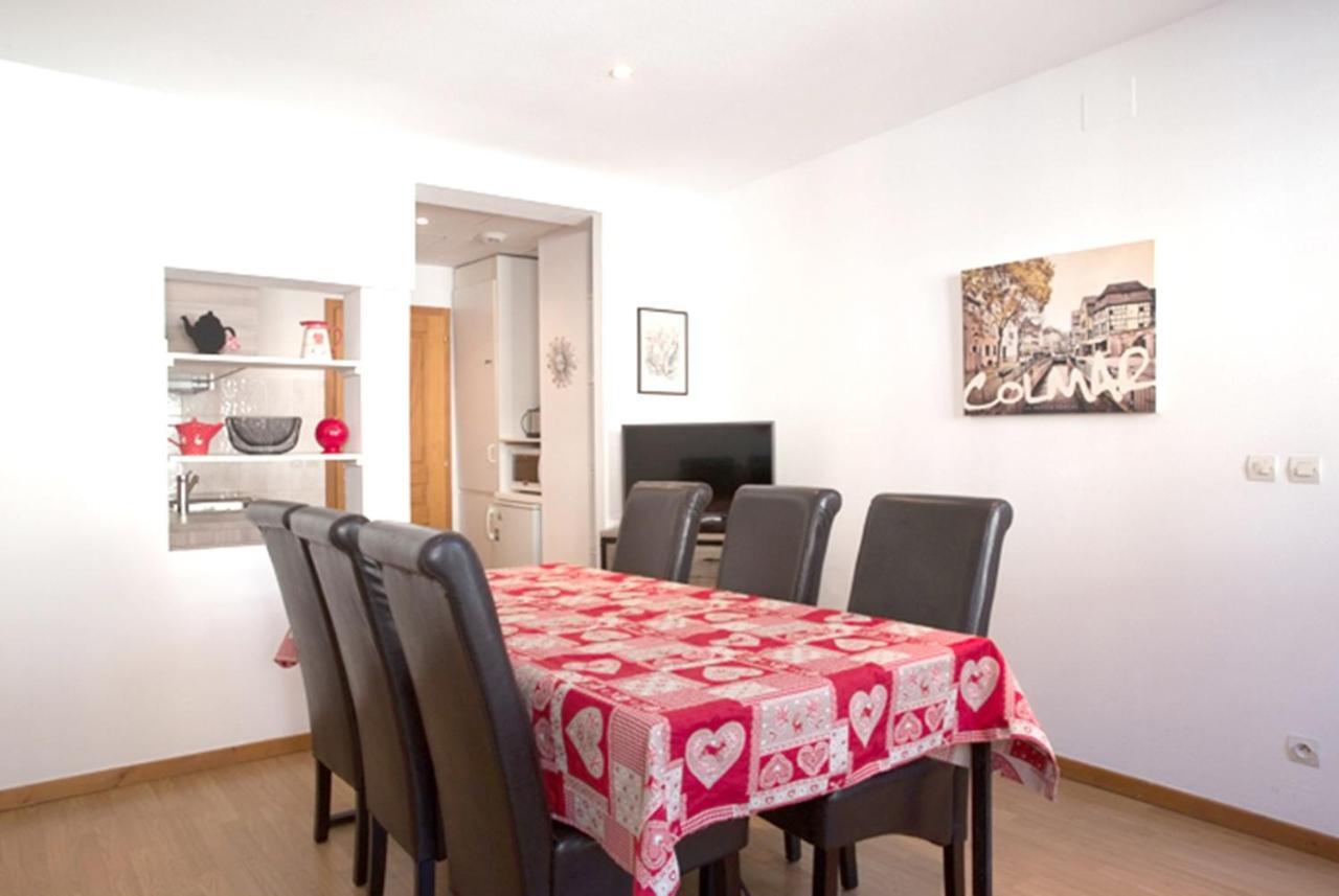Apartment Les Tanneurs - Hyper Centre