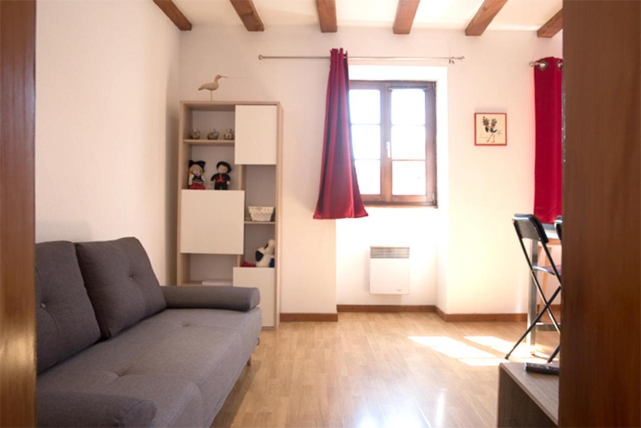 Les Tanneurs - Hyper Centre Apartment