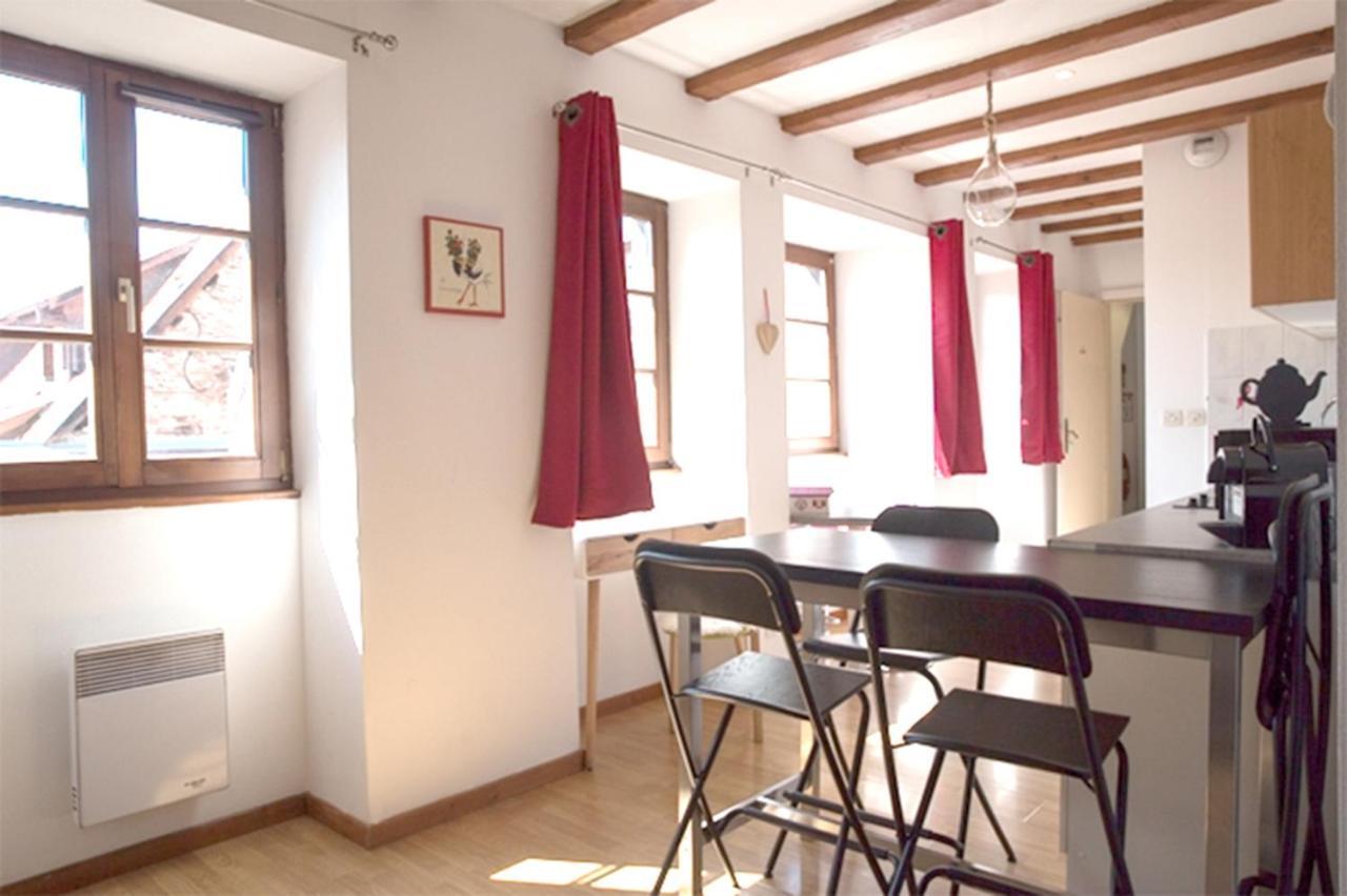 Appartamento Les Tanneurs - Hyper Centre *