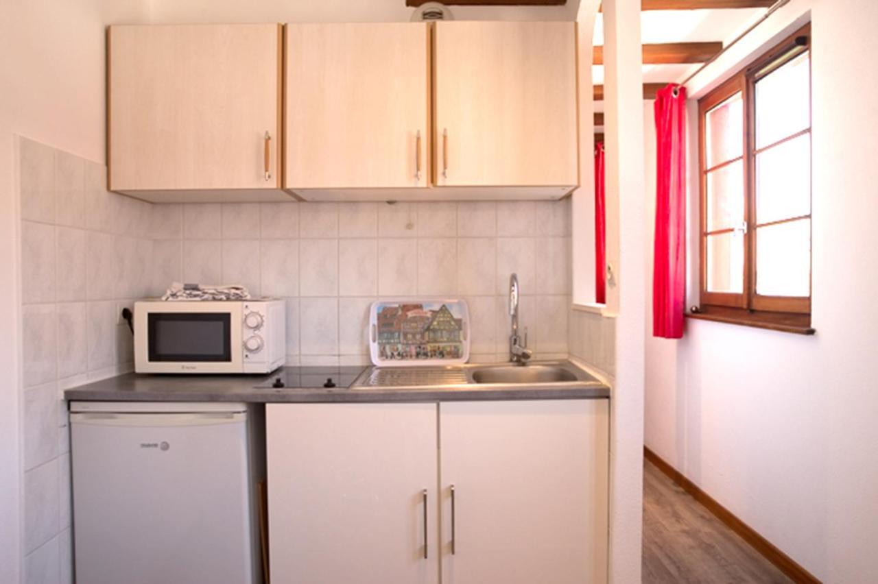 Les Tanneurs - Hyper Centre Apartment