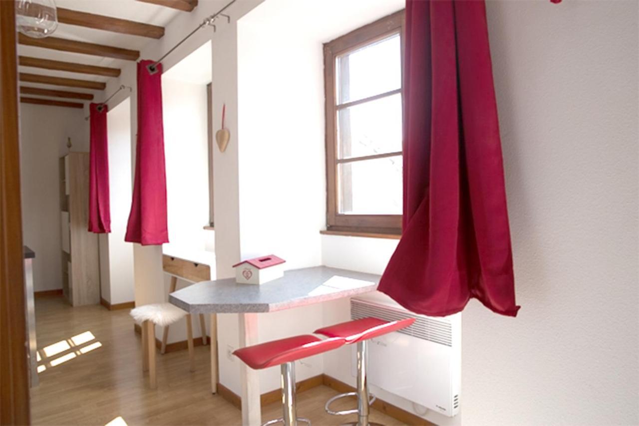Les Tanneurs - Hyper Centre Apartment