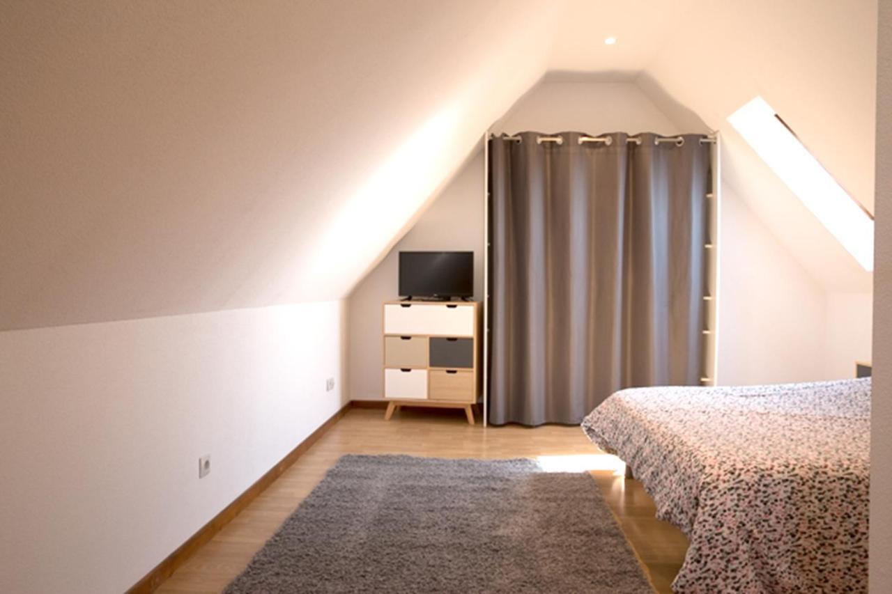 Apartment Les Tanneurs - Hyper Centre