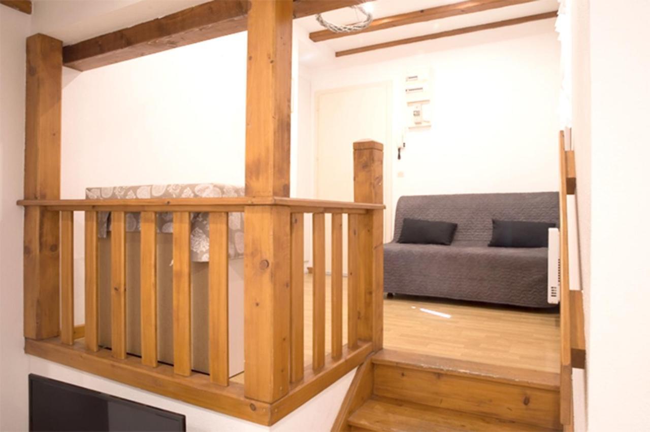 Apartment Les Tanneurs - Hyper Centre Colmar