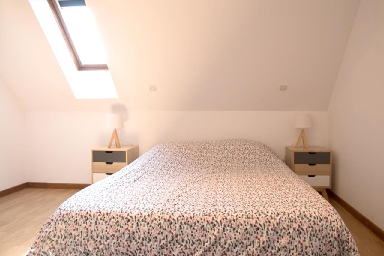 Apartment Les Tanneurs - Hyper Centre Colmar