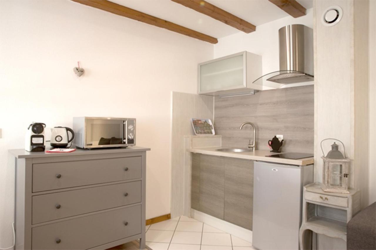 Les Tanneurs - Hyper Centre Apartment *