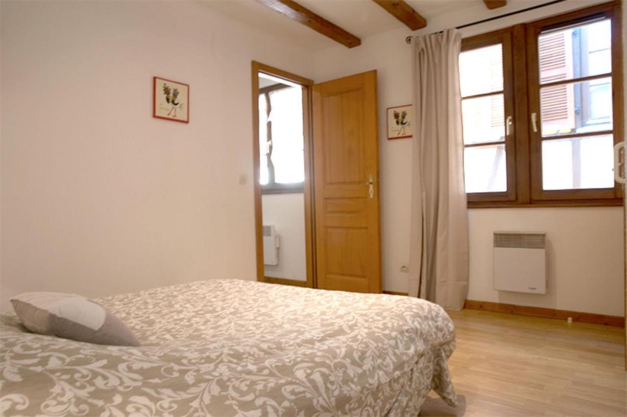 Apartment Les Tanneurs - Hyper Centre Colmar