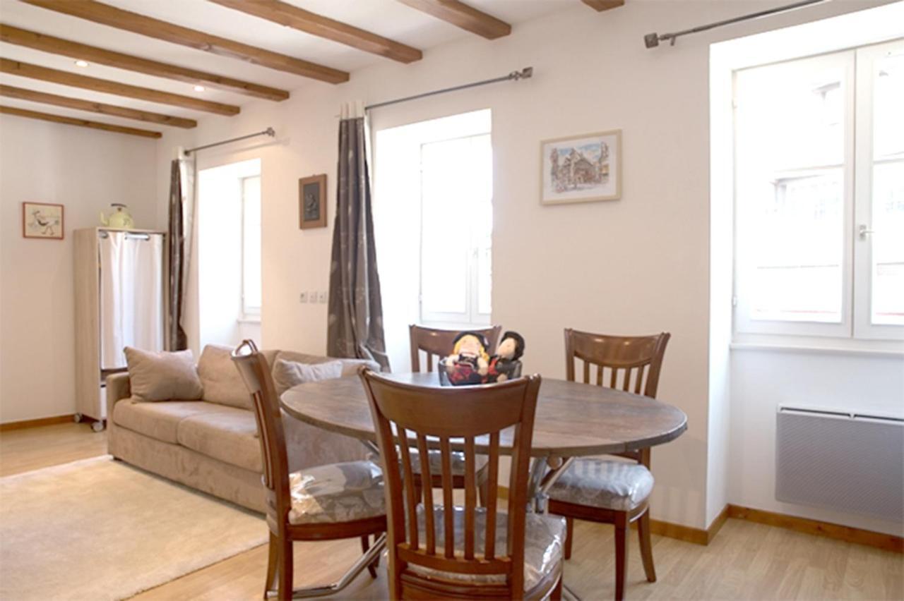 Les Tanneurs - Hyper Centre Apartment *
