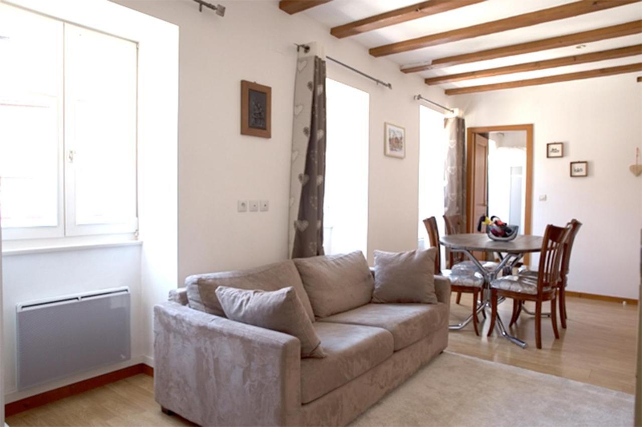 Les Tanneurs - Hyper Centre Apartment Colmar