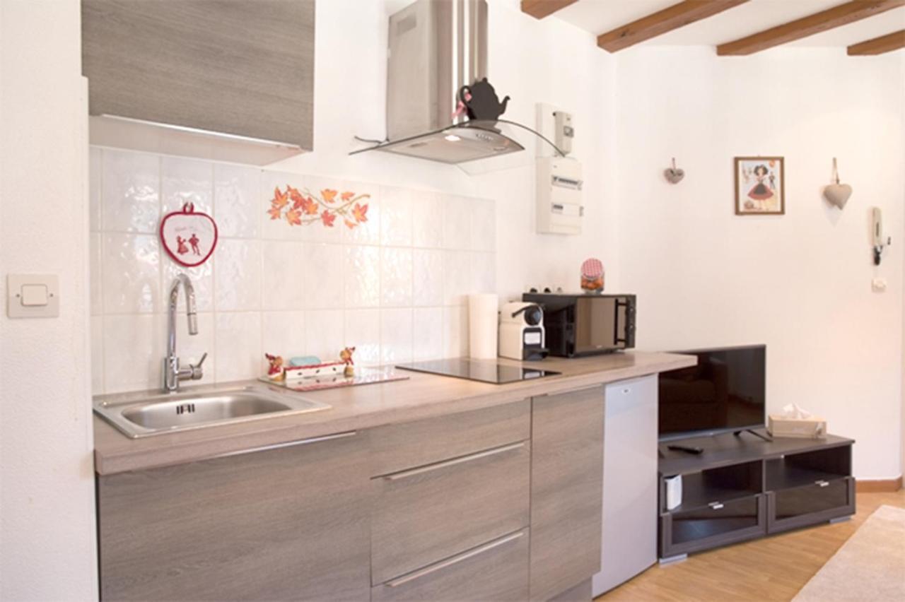 Les Tanneurs - Hyper Centre Apartment *