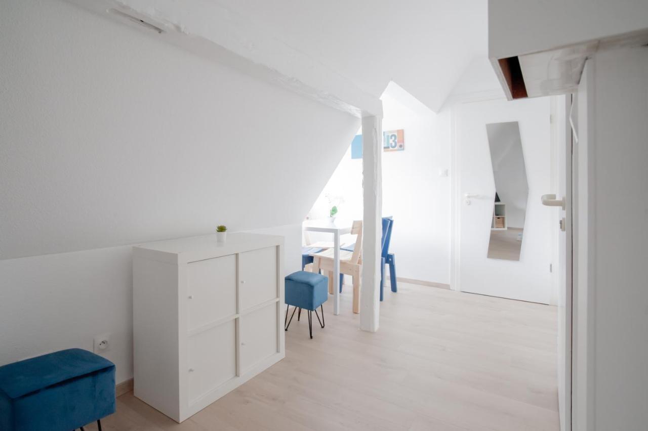Appartement Loft *