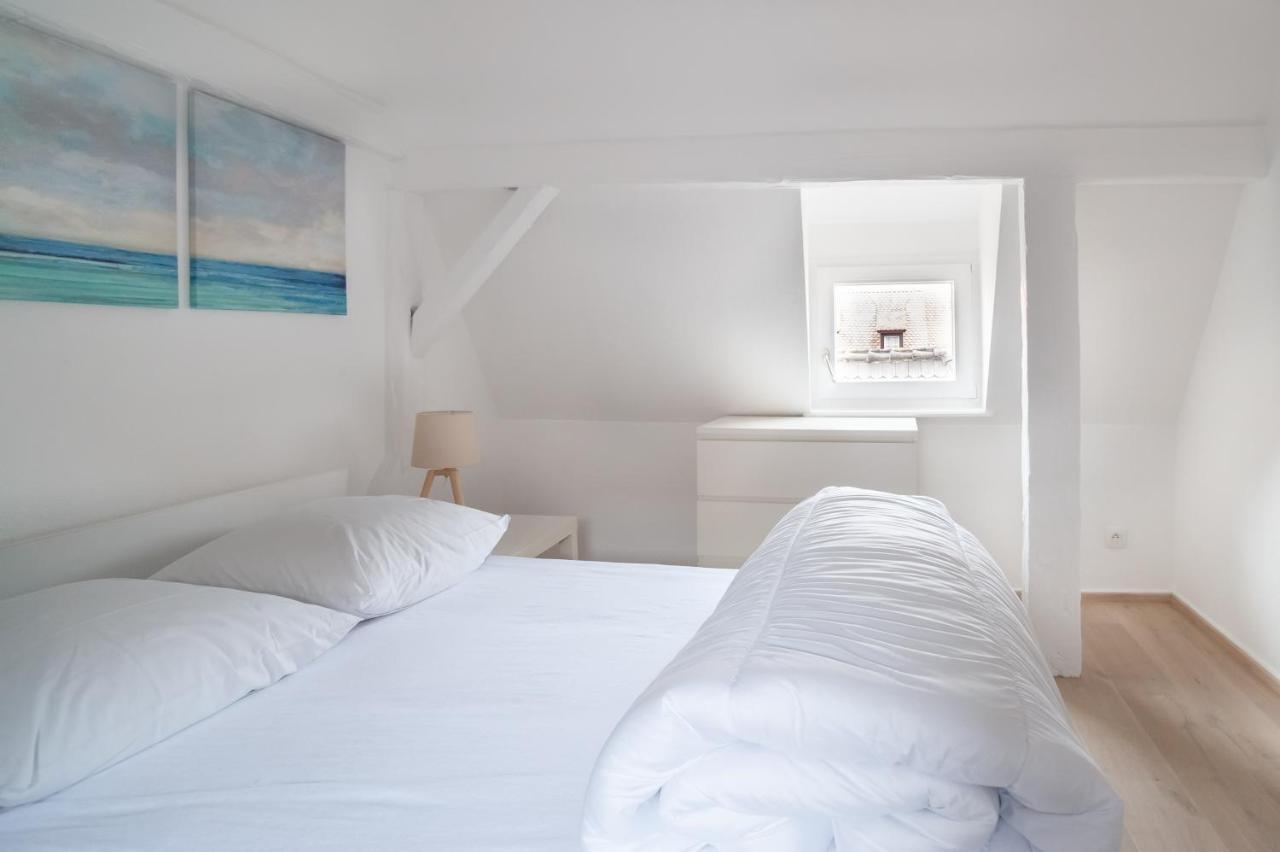 Loft Appartement *