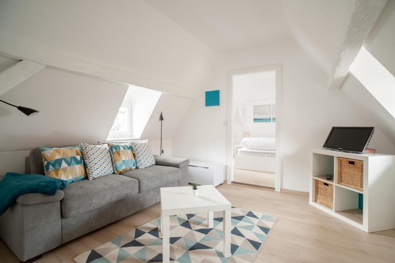 Loft Appartement