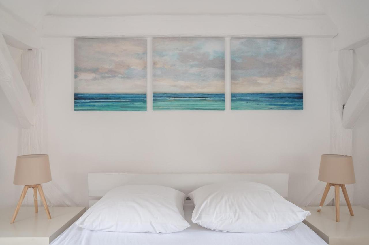 Loft Appartamento Colmar