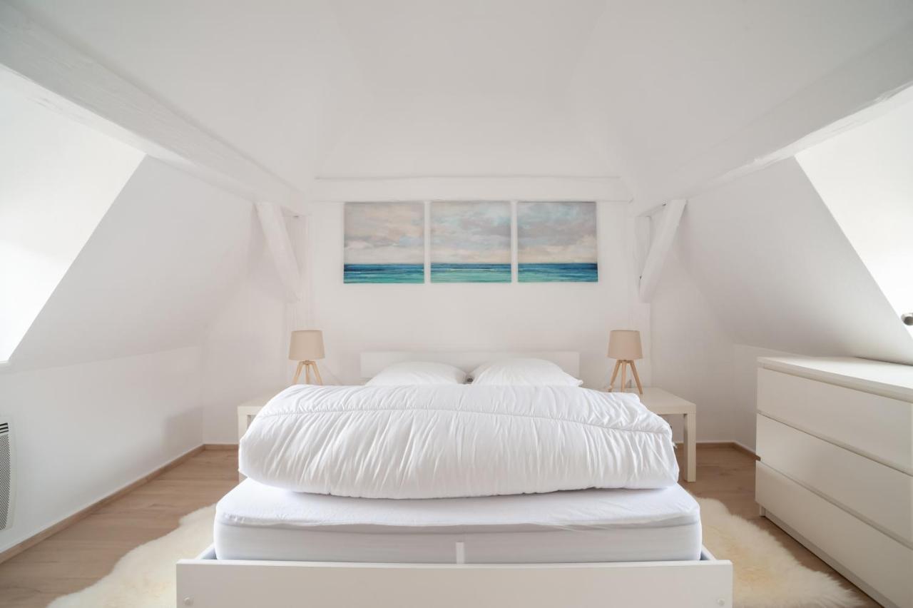 Appartement Loft