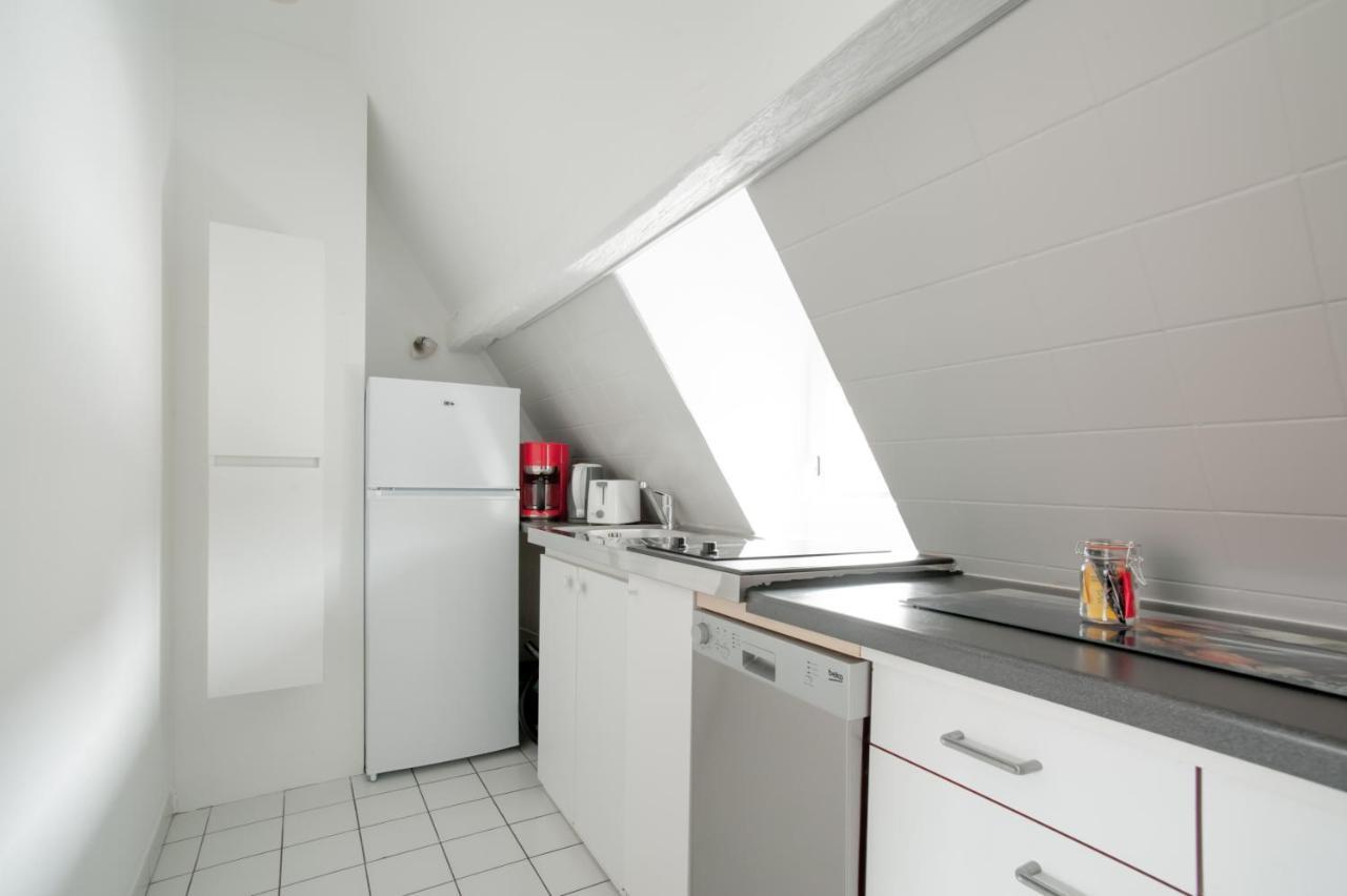 Loft Colmar