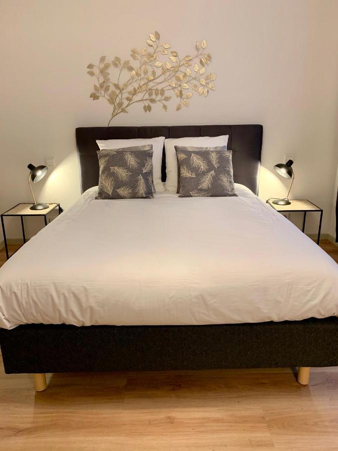 Apartment Des 2 Tetes
