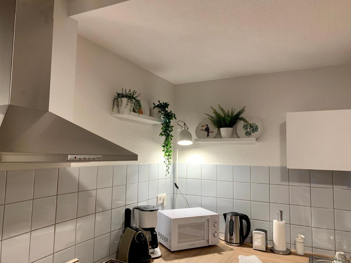 Apartment Des 2 Tetes