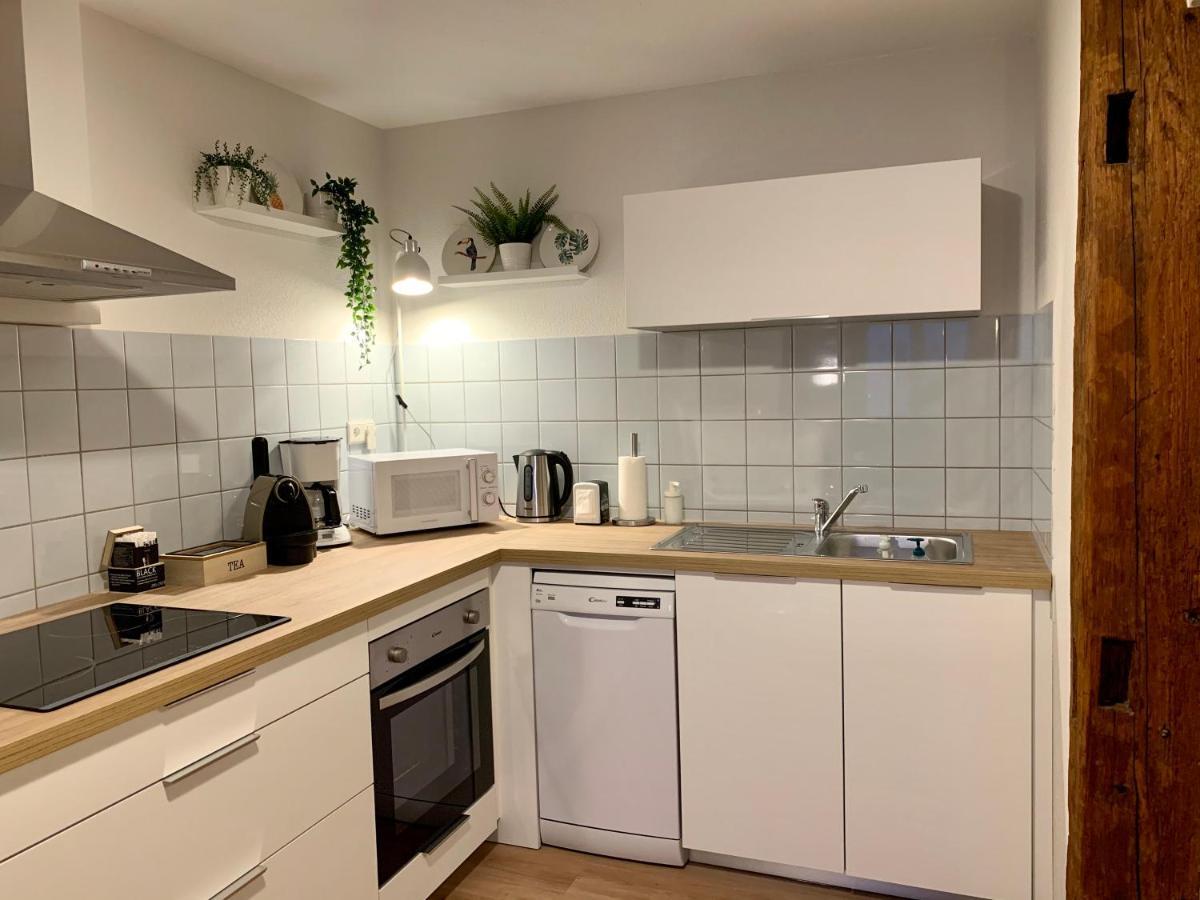 Apartment Des 2 Tetes *