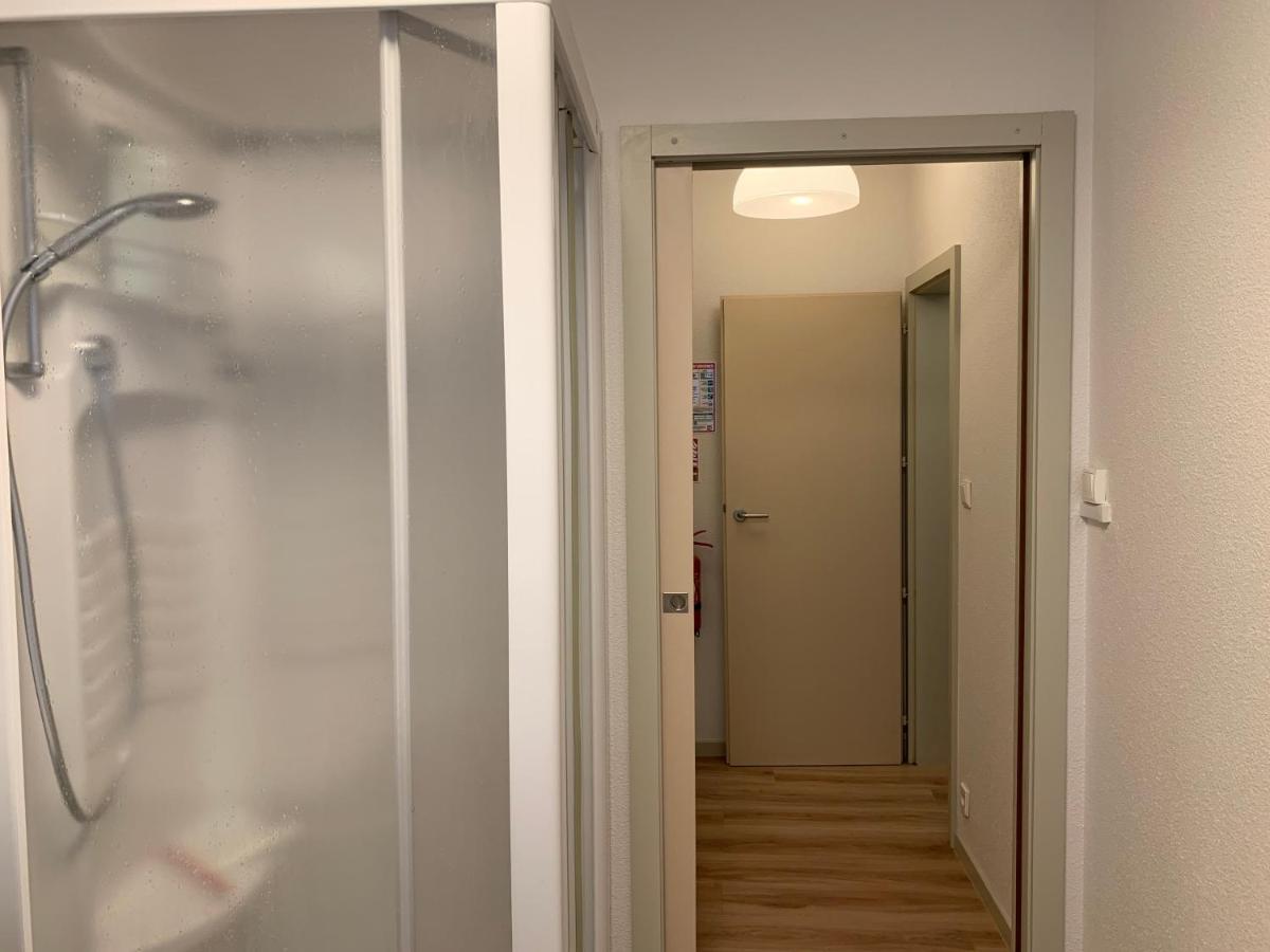 Des 2 Tetes Apartment Colmar
