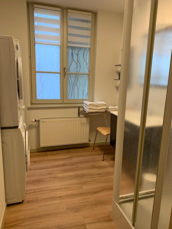 Des 2 Tetes Apartment