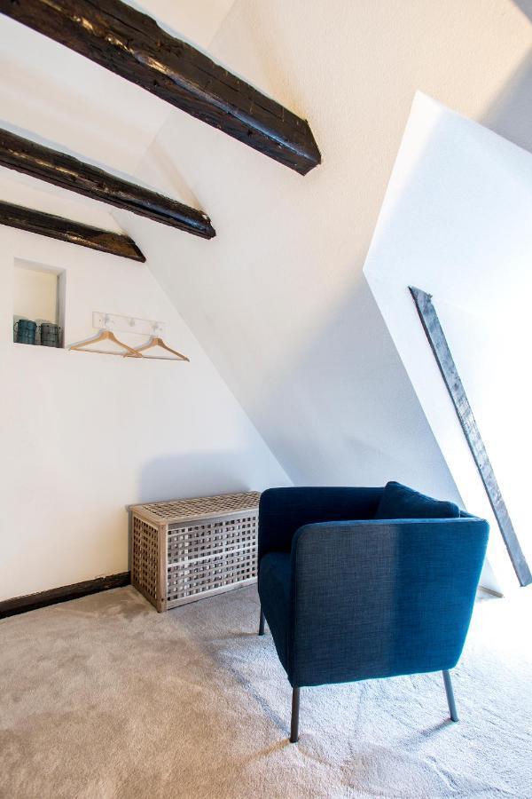 Appartement De L Ange - Au Coeur Du Centre *
