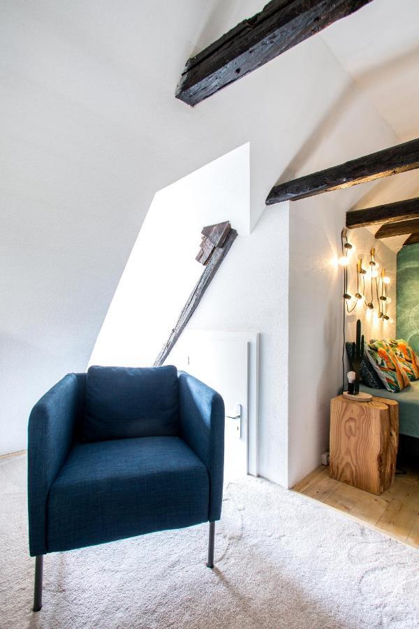Appartement De L Ange - Au Coeur Du Centre Colmar