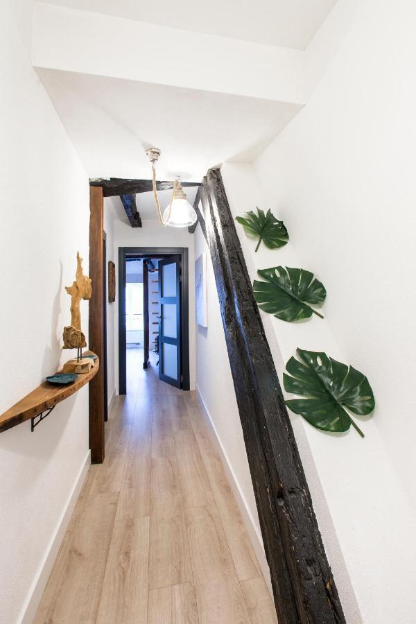 Appartement De L Ange - Au Coeur Du Centre Colmar