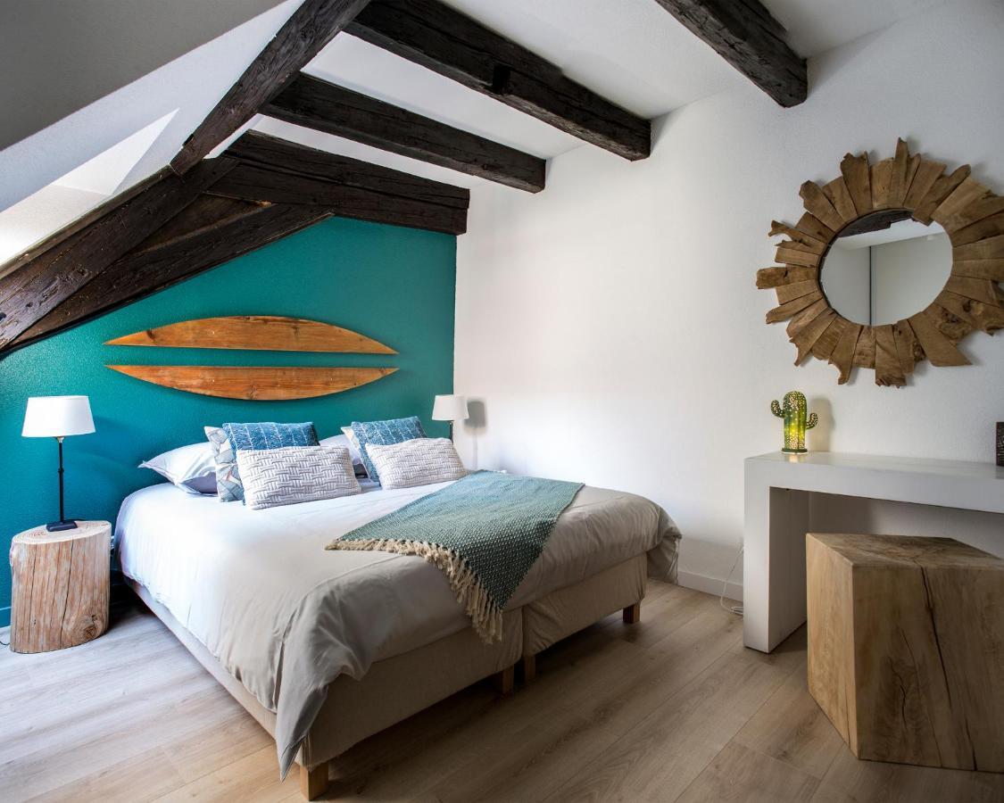 Appartement De L Ange - Au Coeur Du Centre Colmar