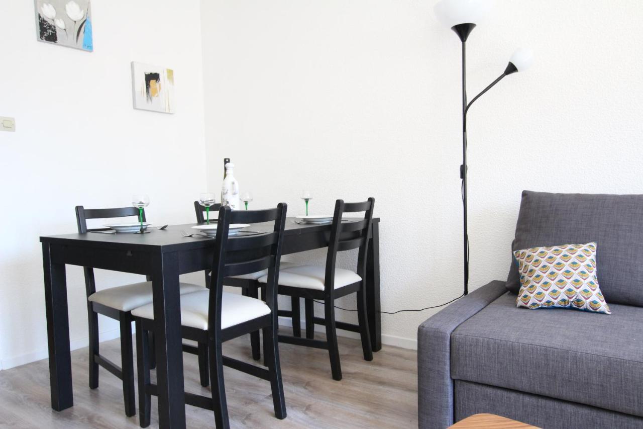 Center - Schnapsala Terrasse And Free Parking - Bookingalsace Appartement