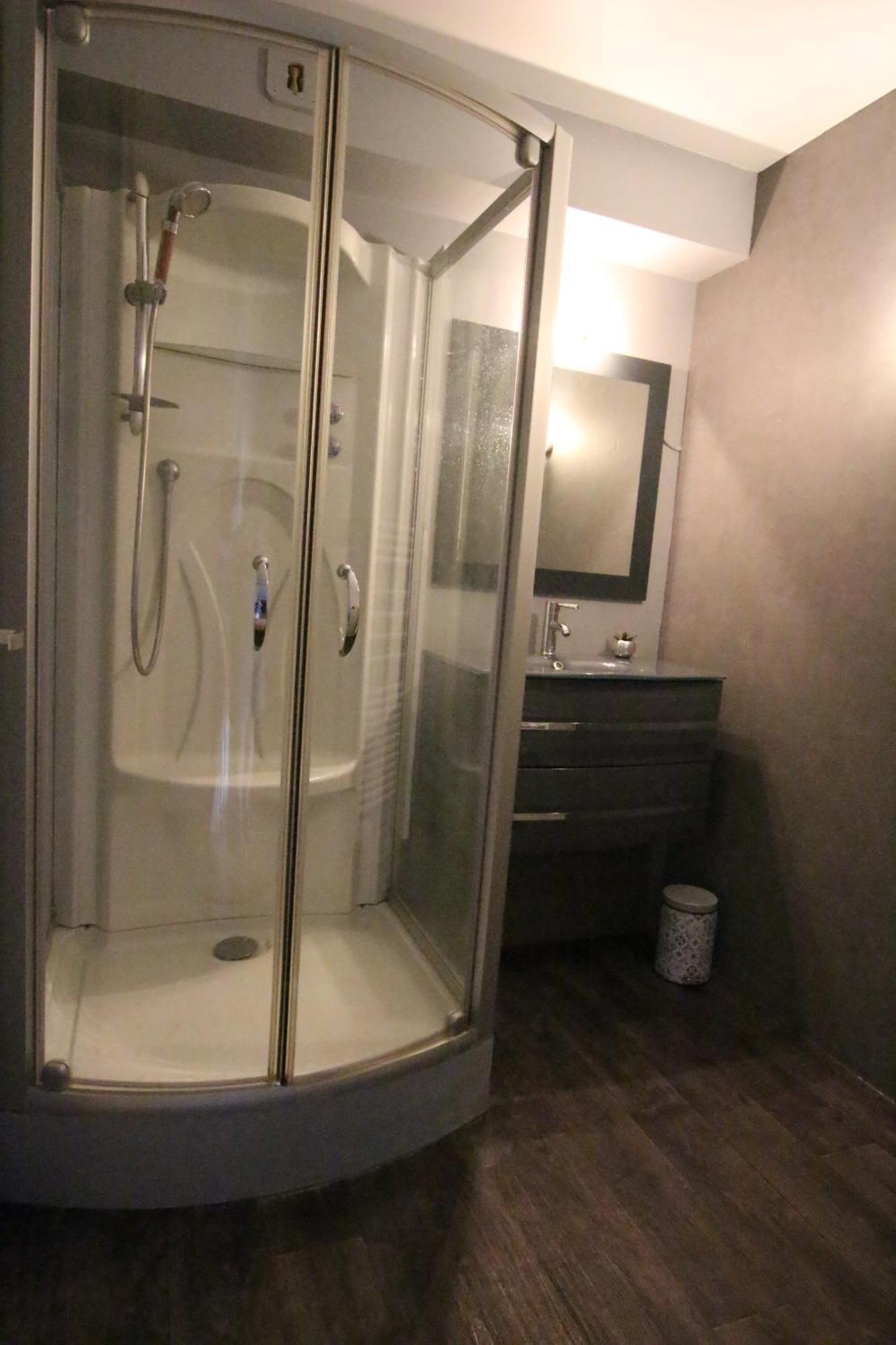 Center - Schnapsala Terrasse And Free Parking - Bookingalsace Apartment *