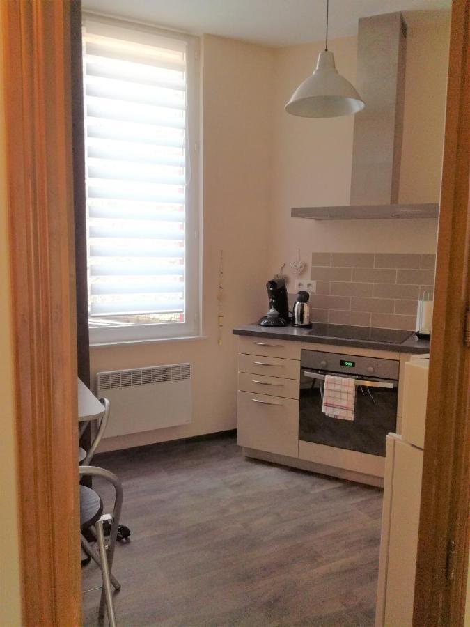 Le Rohan Centre Appartement