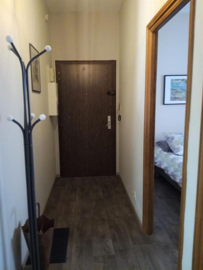 Appartement Le Rohan Centre *