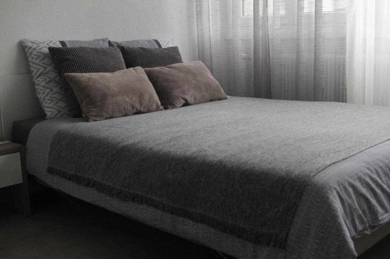 Appartement Djokovic's *