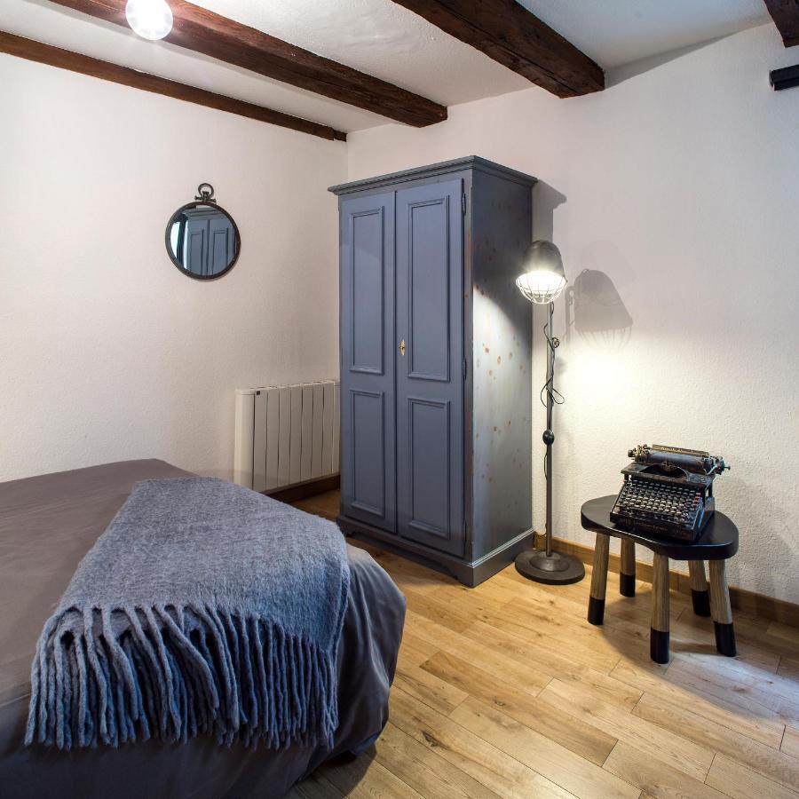 La Maison Du Batelier - Quartier Historique Petite Venise * Colmar