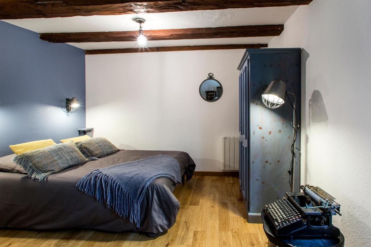 Appartement La Maison Du Batelier - Quartier Historique Petite Venise