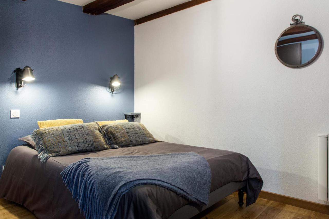 La Maison Du Batelier Appartement Colmar