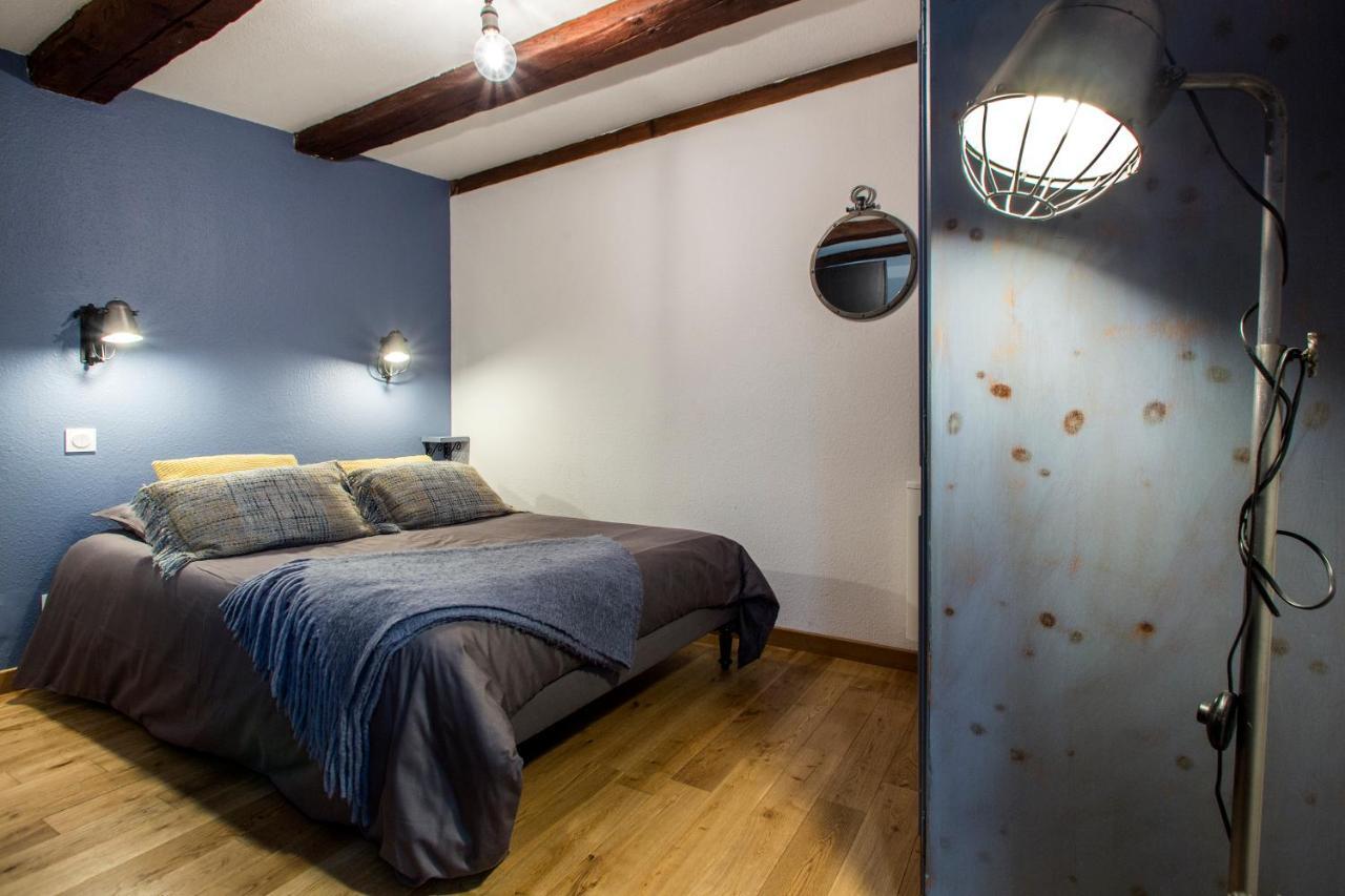 Appartement La Maison Du Batelier Colmar