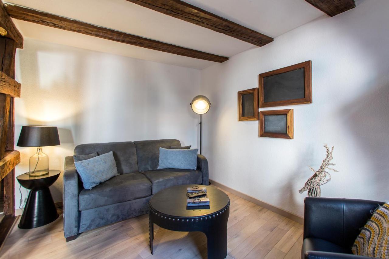 Appartement La Maison Du Batelier