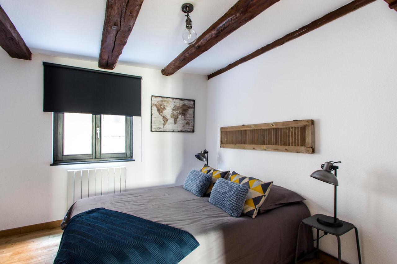 La Maison Du Batelier Appartement Colmar