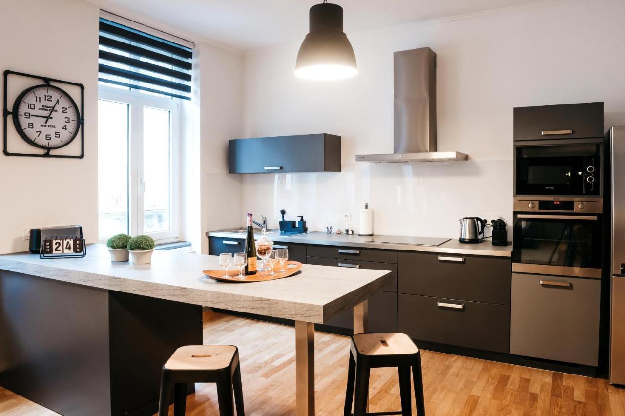 Le 17 Appartement