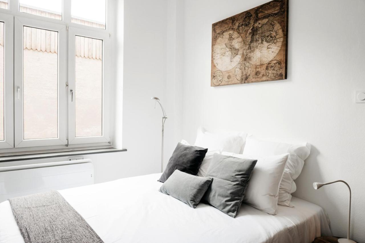 Le 17 Appartement Colmar