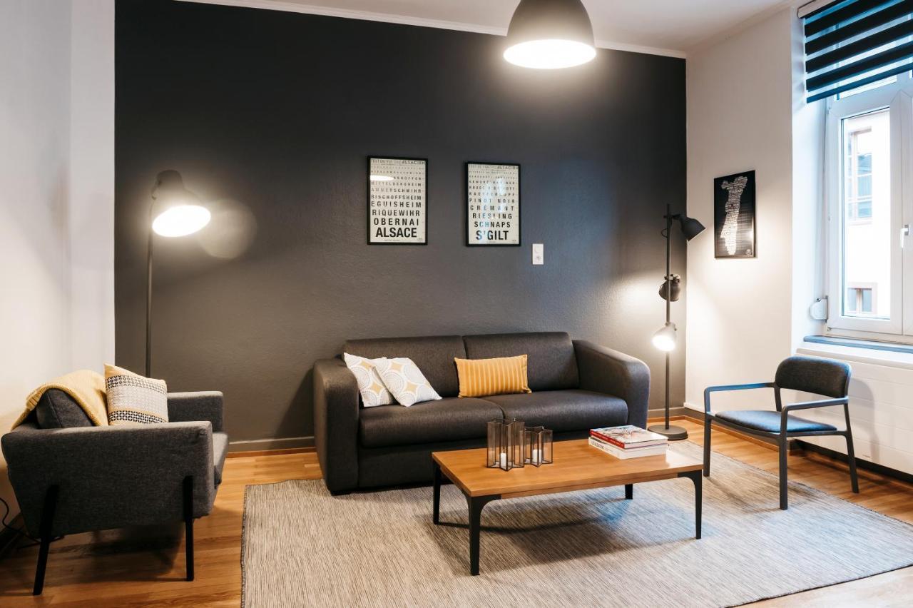 Appartement Le 17