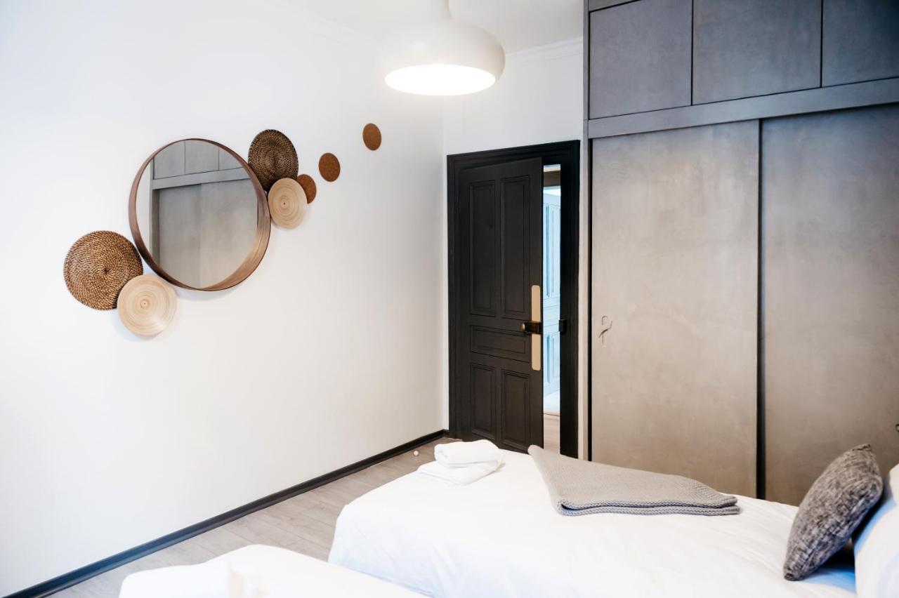 Appartement Le 17