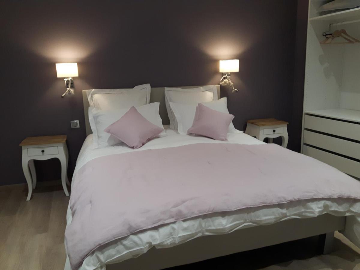 L'ourson Apartment
