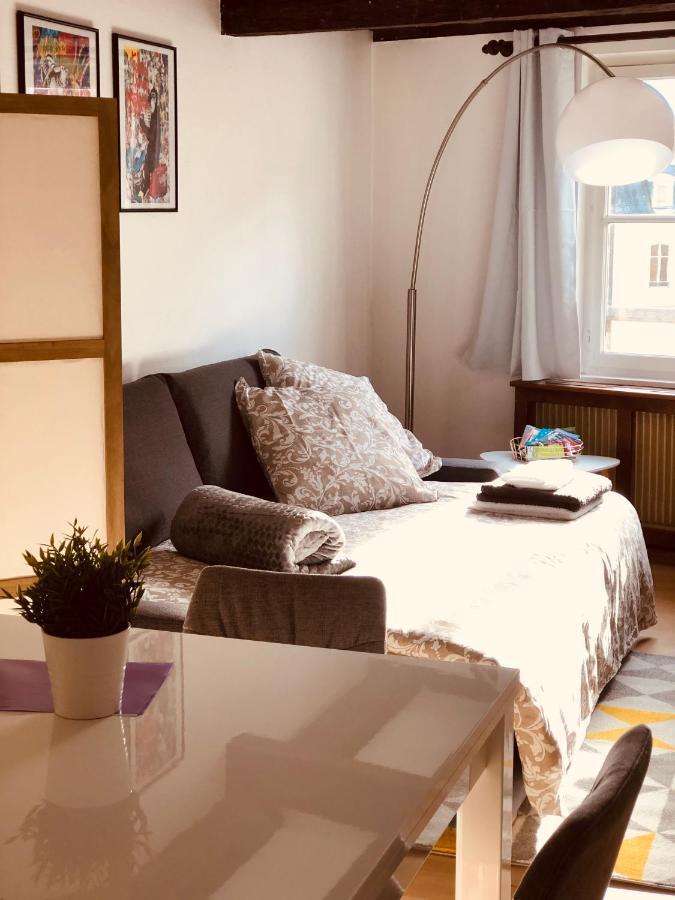 Appartement Le Petit Colmarien Hyper-centre Colmar