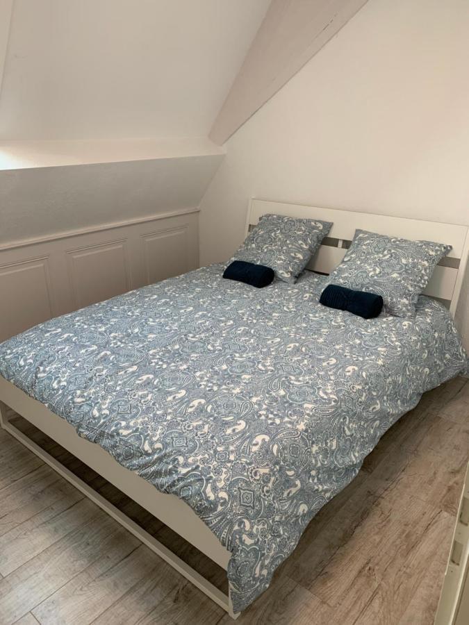 Apartment Historical Town Center Spacious Flat *