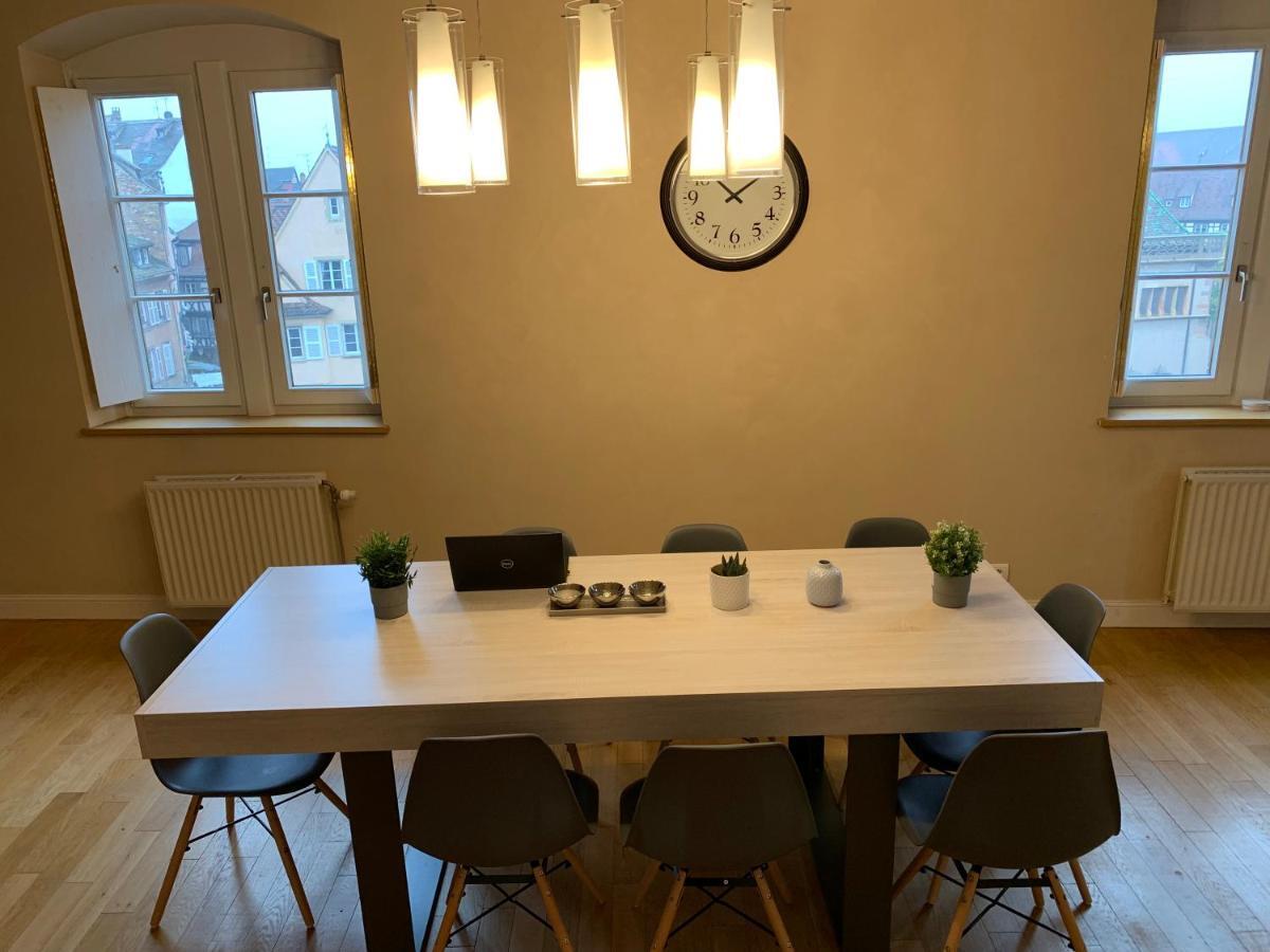Apartment Historical Town Center Spacious Flat *