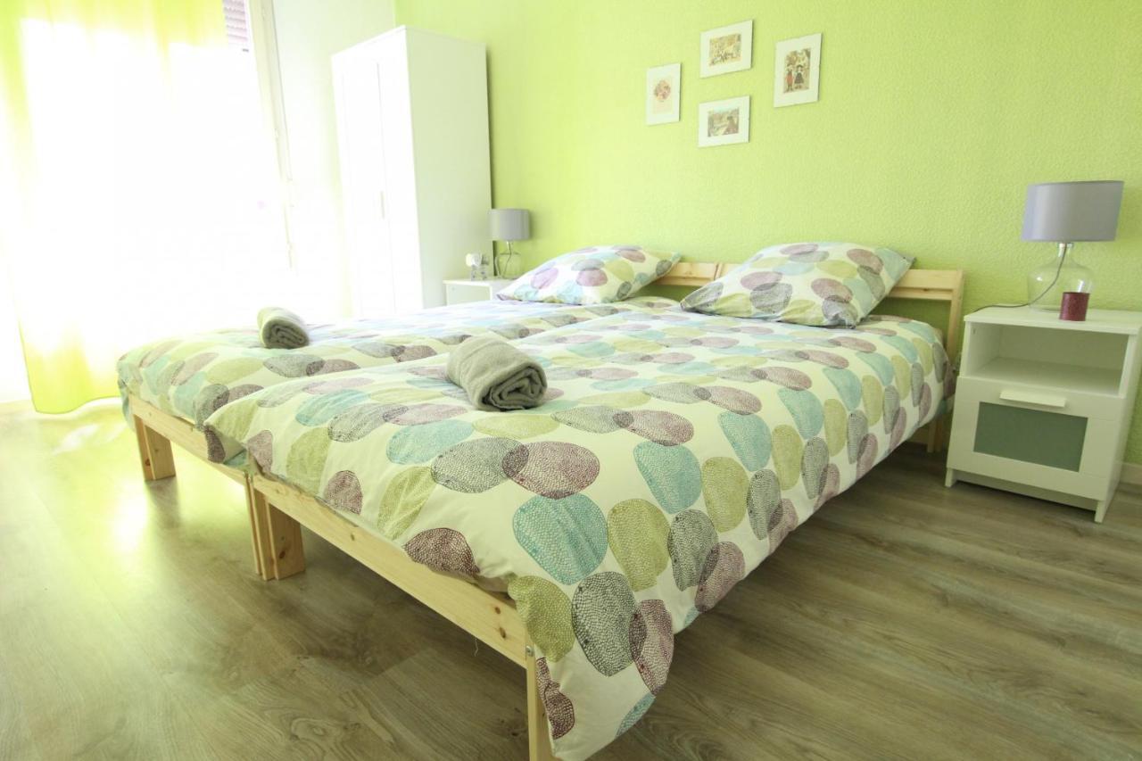 Appartement Center - Schnapsala Terrasse And Free Parking - Bookingalsace Colmar